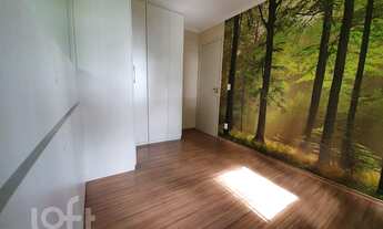 Imagem 5: Apartamento à venda em Morumbi com 50 m², 2 quartos, 1 vaga