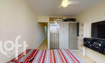 Imagem 5: Apartamento à venda em República com 33 m², 1 quarto