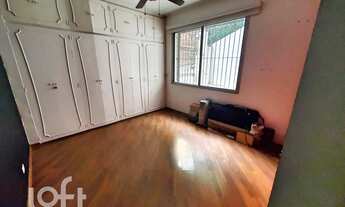 Imagem 4: Apartamento à venda em Santa Cecília com 120 m², 3 quartos, 1 suíte, 1 vaga