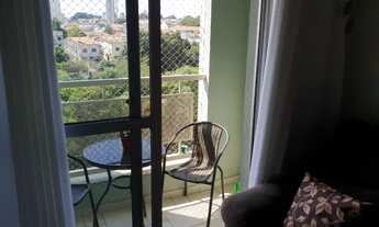 Imagem 4: Apartamento à venda em Tucuruvi com 55 m², 2 quartos, 1 suíte, 2 vagas