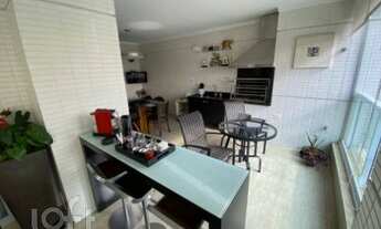 Imagem 6: Apartamento à venda em Perdizes com 271 m², 3 quartos, 3 suítes, 4 vagas