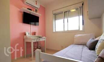 Imagem 6: Apartamento à venda em Vila Andrade com 78 m², 3 quartos, 1 suíte, 2 vagas