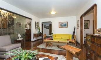 Imagem 2: Apartamento à venda em Perdizes com 211 m², 3 quartos, 3 suítes, 3 vagas