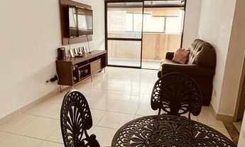 Imagem 2: Apartamento à venda em Jabaquara com 110 m², 2 quartos, 2 vagas