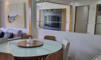 Imagem 3: Apartamento à venda em Vila Sônia com 65 m², 2 quartos, 1 vaga