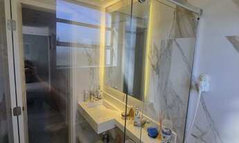 Imagem 5: Apartamento à venda em Butantã com 134 m², 3 quartos, 1 suíte, 1 vaga