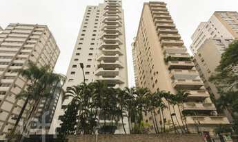 Imagem 7: Apartamento à venda em Higienópolis com 310 m², 4 quartos, 2 suítes, 4 vagas