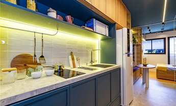 Imagem: APARTAMENTO em São Paulo - SP, Vila Guarani