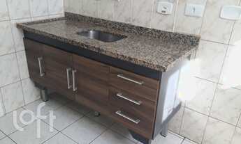 Imagem 7: Apartamento à venda em Sacomã com 60 m², 2 quartos, 1 vaga