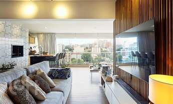 Imagem: Apartamento à venda em Vila Madalena com