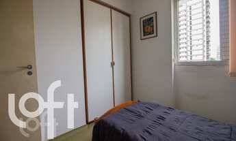 Imagem 3: Apartamento à venda em Moema Índios com 78 m², 3 quartos, 1 suíte, 1 vaga