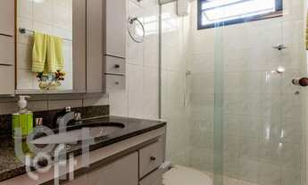 Imagem 3: Apartamento à venda em Cursino com 88 m², 3 quartos, 1 suíte, 2 vagas