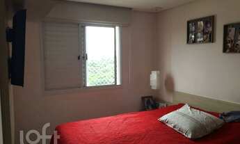 Imagem 4: Apartamento à venda em Brás com 67 m², 3 quartos, 1 suíte, 1 vaga