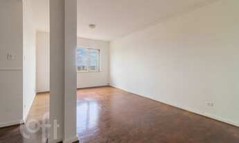 Imagem 5: Apartamento à venda em Alto de Pinheiros com 115 m², 3 quartos, 1 suíte, 1 vaga