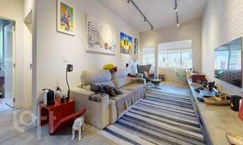 Imagem: Apartamento à venda em Campos Elísios