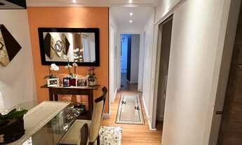 Imagem 5: Apartamento à venda em Alto da Lapa com 78 m², 3 quartos, 1 suíte, 2 vagas