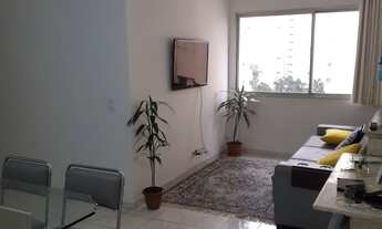 Imagem: Apartamento à venda em Belém com 70 m²