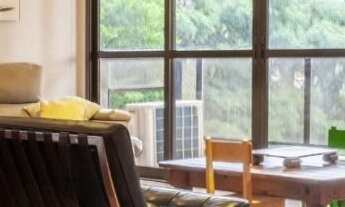 Imagem: Apartamento à venda em Morumbi com 136