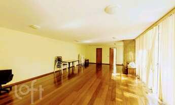 Imagem 5: Apartamento à venda em Santa Cecília com 240 m², 4 quartos, 2 suítes, 3 vagas