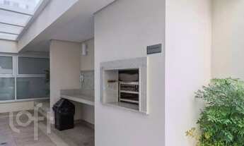 Imagem 3: Apartamento à venda em Bela Vista com 35 m², 1 quarto, 1 suíte, 1 vaga