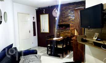 Imagem: Apartamento à venda em Vila Prudente com