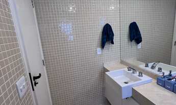 Imagem 6: Apartamento à venda em Lapa com 156 m², 3 quartos, 3 suítes, 3 vagas