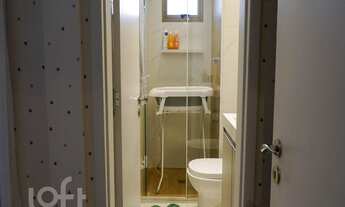 Imagem 4: Apartamento à venda em Barra Funda com 93 m², 3 quartos, 2 suítes, 2 vagas