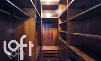 Imagem 6: Apartamento à venda em Aclimação com 185 m², 3 quartos, 1 suíte, 2 vagas