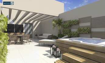 Imagem 3: APARTAMENTO em São Paulo - SP, Aclimação