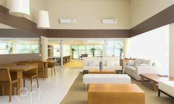 Imagem 7: Apartamento à venda em Lapa com 161 m², 3 quartos, 3 suítes, 4 vagas