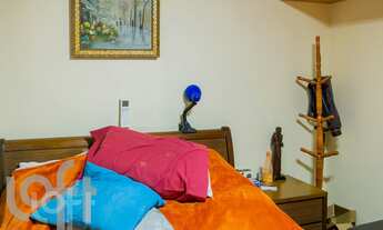 Imagem 5: Apartamento à venda em Jabaquara com 114 m², 3 quartos, 1 suíte, 2 vagas