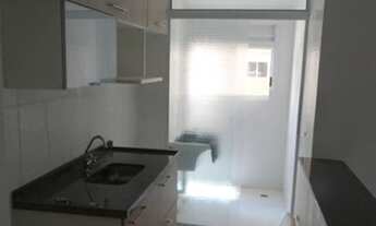 Imagem 6: Apartamento à venda em Tremembé com 51 m², 2 quartos, 1 vaga