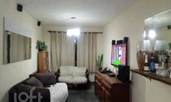 Imagem: Apartamento à venda em Cambuci com 65 m²