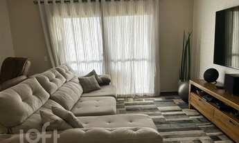 Imagem 4: Apartamento à venda em Vila Sônia com 150 m², 5 quartos, 2 suítes, 5 vagas