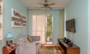 Imagem: Apartamento à venda em Cambuci com 50 m²