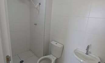 Imagem 5: Apartamento à venda em Cambuci com 28 m², 1 quarto