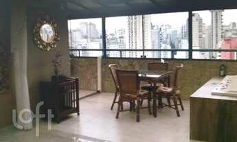 Imagem: Apartamento à venda em Santa Cecília com