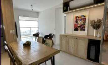 Imagem 5: Apartamento à venda em Butantã com 80 m², 3 quartos, 1 suíte, 1 vaga