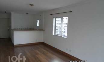 Imagem 6: Apartamento à venda em República com 67 m², 1 quarto