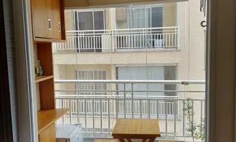 Imagem 5: Apartamento à venda em Itaquera com 50 m², 2 quartos, 1 vaga