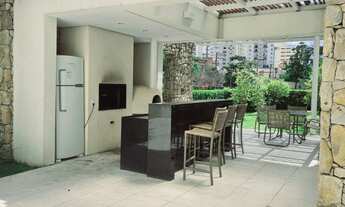 Imagem 7: Apartamento à venda em Saúde com 184 m², 4 quartos, 3 suítes, 4 vagas