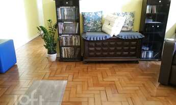 Imagem 4: Apartamento à venda em Perdizes com 65 m², 1 quarto