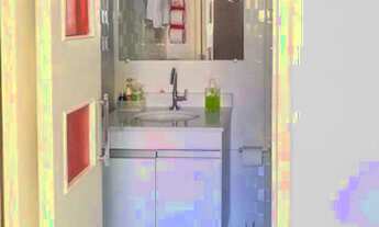 Imagem 4: Apartamento à venda em Aclimação com 38 m², 1 quarto