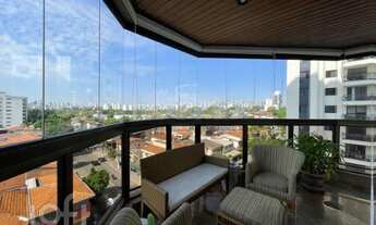 Imagem: Apartamento à venda em Campo Belo com 239