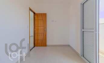 Imagem 6: Apartamento à venda em Ermelino Matarazzo com 41 m², 2 quartos, 1 vaga