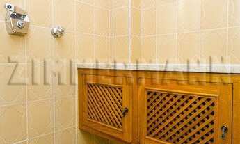 Imagem 7: Apartamento à venda em Santa Cecília com 210 m², 3 quartos, 1 suíte, 2 vagas