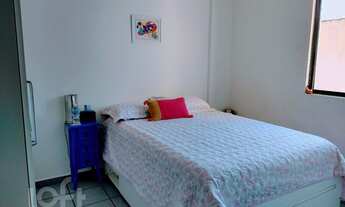 Imagem 5: Apartamento à venda em Sacomã com 65 m², 3 quartos, 1 suíte, 1 vaga