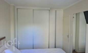 Imagem 6: Apartamento à venda em Cursino com 60 m², 2 quartos, 1 vaga