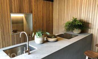 Imagem 6: Apartamento à venda em Itaim Bibi com 288 m², 4 quartos, 4 suítes, 4 vagas