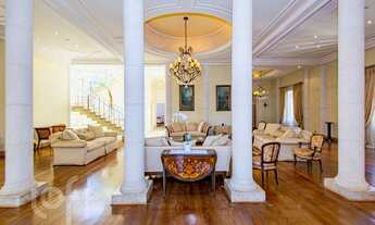 Imagem 4: Apartamento à venda em Santa Cecília com 1200 m², 5 quartos, 5 suítes, 10 vagas